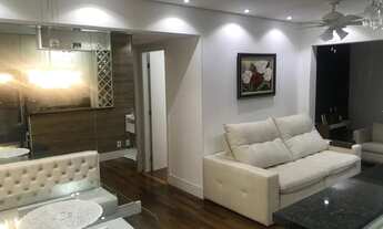 Imagem 2: Lindo Apartamento com fino acabamento