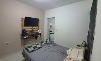 Imagem 3: Casa Parque São Mateus 4 dormitórios - Oportunidade - Piracicaba SP