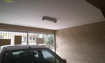 Imagem: Sobrado residencial à venda, Vila Mangalot