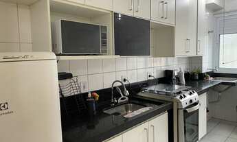 Imagem 7: Apartamento para venda tem 47 metros quadrados com 2 quartos em Vila Flórida - Guarulhos