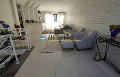 Imagem 3: Cobertura Duplex na Praia da Costa de 4 Quartos e 2 Suítes