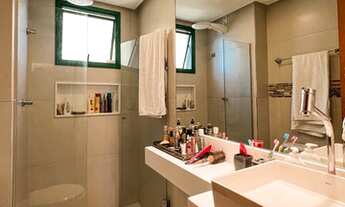 Imagem 13: Apartamento 3/4 no Condomínio Villaggio di Venezia Farolândia