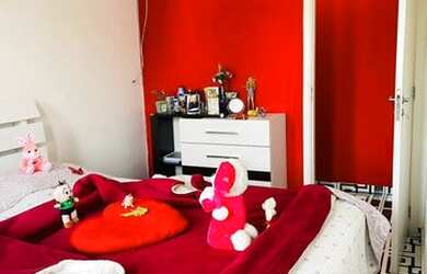 Imagem 6: Apartamento para venda com 2 quartos em Portais (Polvilho) - Cajamar - SP