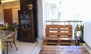 Imagem 3: Apartamento para venda tem 76 metros quadrados com 1 quarto em Jacarepaguá - Rio de Janeir