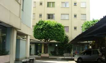 Imagem: APARTAMENTO RESIDENCIAL em São Paulo