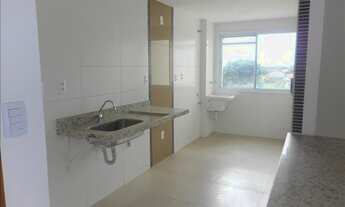 Imagem 2: Oportunidade de apartamento para venda ou locação no Edifício Santa Isabel, Vila Santa Isa