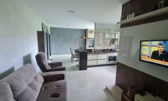 Imagem 5: Ed. Vila do Verde 1 suíte + 1 dorm - 2 vagas