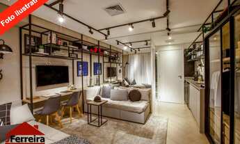 Imagem 5: PERDIZES - Studio com 24m² em frente a PUC