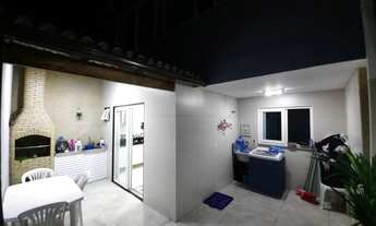 Imagem 4: Casa em Condomínio para Venda em Nova Iguaçu, Posse, 4 dormitórios, 1 suíte, 3 banheiros