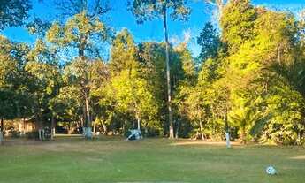 Imagem 2: Chacará Celeste, Mt 220 21 km Sinop-MT