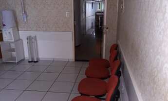 Imagem 2: Prédio/Edifício inteiro para aluguel tem 45 metros quadrados em Jardim Renascença - São Lu