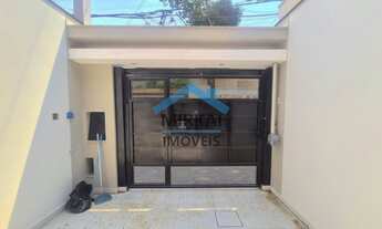 Imagem 5: Sobrado arquitetura moderna na Vila Carrão!