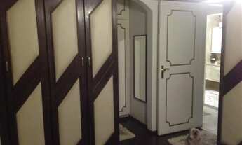 Imagem 6: Casa terrea 3 drms ste 2 vagas cobertas ,sala 2 ambs repleta de arms varanda exelente nego