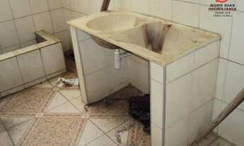 Imagem 3: Sobrado residencial à venda, ponte rasa, são paulo