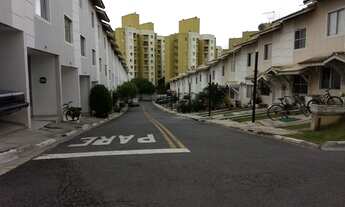 Imagem 6: Casa 60m² em condomínio dentro do horto do Ipê Zona Sul