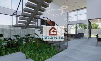 Imagem 3: Casa à venda, 336 m² por R$ 2.690.000,00 - Granja Viana - Cotia/SP