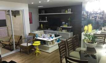 Imagem 2: Apartamento para Venda em São Paulo, Brooklin, 3 dormitórios, 2 suítes, 3 banheiros, 2 vag