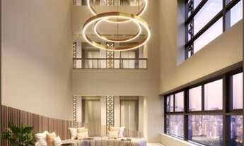 Imagem 5: 1 Dormitório próximo ao Ibirapuera