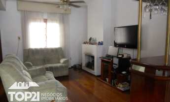 Imagem 2: PORTO ALEGRE - Casa Padrão - Sarandi