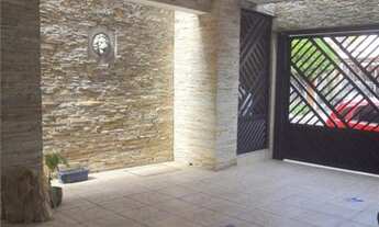 Imagem 3: Sobrado, 320 m² - venda por R$ 2.300.000,00 ou aluguel por R$ 7.000,00/mês - Brooklin - Sã