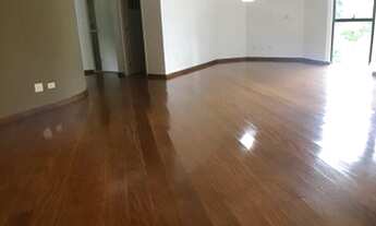 Imagem 3: *OPORTUNIDADE** ACEITA PERMUTA MENOR VALOR, 129 M2, 3 DORM 1 SUITE *AC. PERMUTA APTO MENO