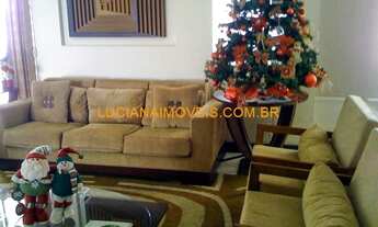 Imagem 2: EXCELENTE APARTAMENTO NA VILA ROMA COM 3 SUITES