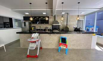 Imagem 3: Casa para alugar, 480 m² por R$ 45.000,00/mês - Tamboré - Santana de Parnaíba/SP