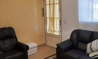 Imagem 3: Casa em São Paulo