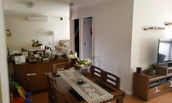 Imagem 6: APARTAMENTO NA SAUDE 3 DORMITÓRIOS