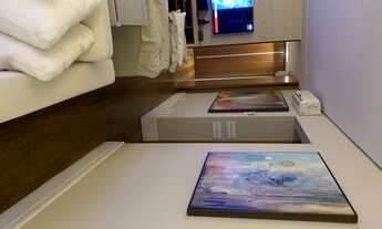 Imagem 3: Vendo lindo apartamento mobiliado no melhor de Moema pássaros fora da rota