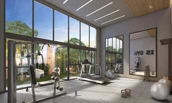 Imagem 7: Apartamento venda 26 metros com 1 quarto em Vila Buarque - São Paulo - SP