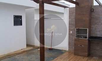 Imagem 3: Oportunidade, casa com 03 quartos sendo 01 suíte, área gourmet. Bairro Nova São Pedro