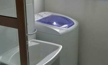 Imagem 7: Apartamento para Venda em São Paulo, Barra Funda, 1 dormitório, 1 banheiro