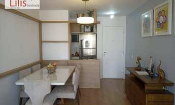 Imagem 8: Apt a venda Mirada Tatuape