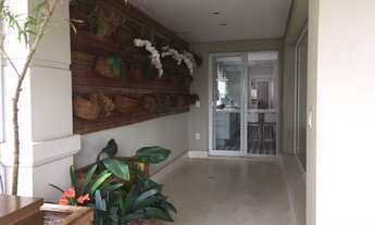 Imagem 4: Belo Apto Mobiliado! - Área Verde de Vila Nova - 4 suítes