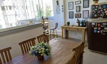 Imagem 5: Apartamento para aluguel, 4 quartos, 1 suíte, 2 vagas, Buritis - Belo Horizonte/MG