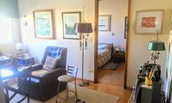 Imagem: Apartamento a 500 metros da Av. Paulista