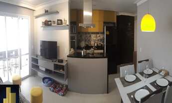 Imagem: APARTAMENTO RESIDENCIAL em SÃO PAULO