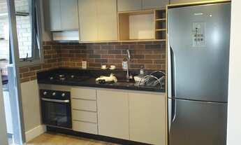 Imagem 2: Apartamento Residencial / Chácara Santo Antônio