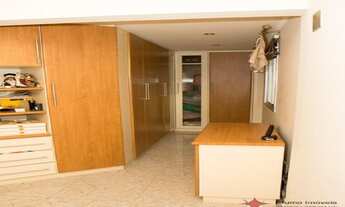 Imagem 3: LINDO APTO, FINO ACABTO, SALA 2 AMB., COZ. PLANEJADA, 2 DORM. C/ CLOSET, SAC., 200M EST. M