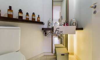 Imagem 4: Apartamento com 3 dormitórios (2 suítes) - máster com closet e 2 banheiros) varanda, vista