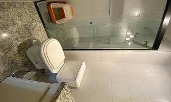 Imagem 6: Apartamento para venda tem 63 metros quadrados com 2 quartos, 2 banheiros em Moema - São P