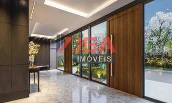 Imagem 7: Apartamento a venda com 122 metros, 3 quartos, varanda Gourmet , 2 vagas de garagem + DEPO