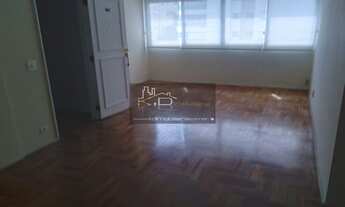 Imagem: APARTAMENTO DE 116M² 3 DORMITORIOS, 1