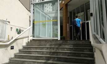 Imagem 2: Sala/Conjunto para venda tem 23 m²