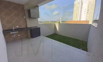 Imagem 2: Casa a venda Vila Oliveira possui 220 m2, 3 dormitórios sendo 1 suíte master