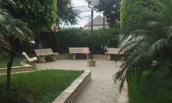 Imagem 4: Apartamento em Jardim Andaraí - São Paulo