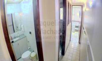 Imagem 4: SALA COM RECEPÇÃO, SANITÁRIO E DOIS CONSULTÓRIOS, ODONTOLÓGICO OU CLÍNICO