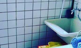 Imagem 5: Apartamento para Venda em São Paulo, Jardim Santa Terezinha (Zona Leste), 2 dormitórios, 1