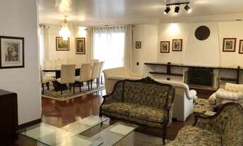 Imagem: Apartamento para venda possui 241 metros